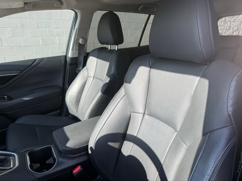 Certified 2023 Subaru Outback Touring XT image 22