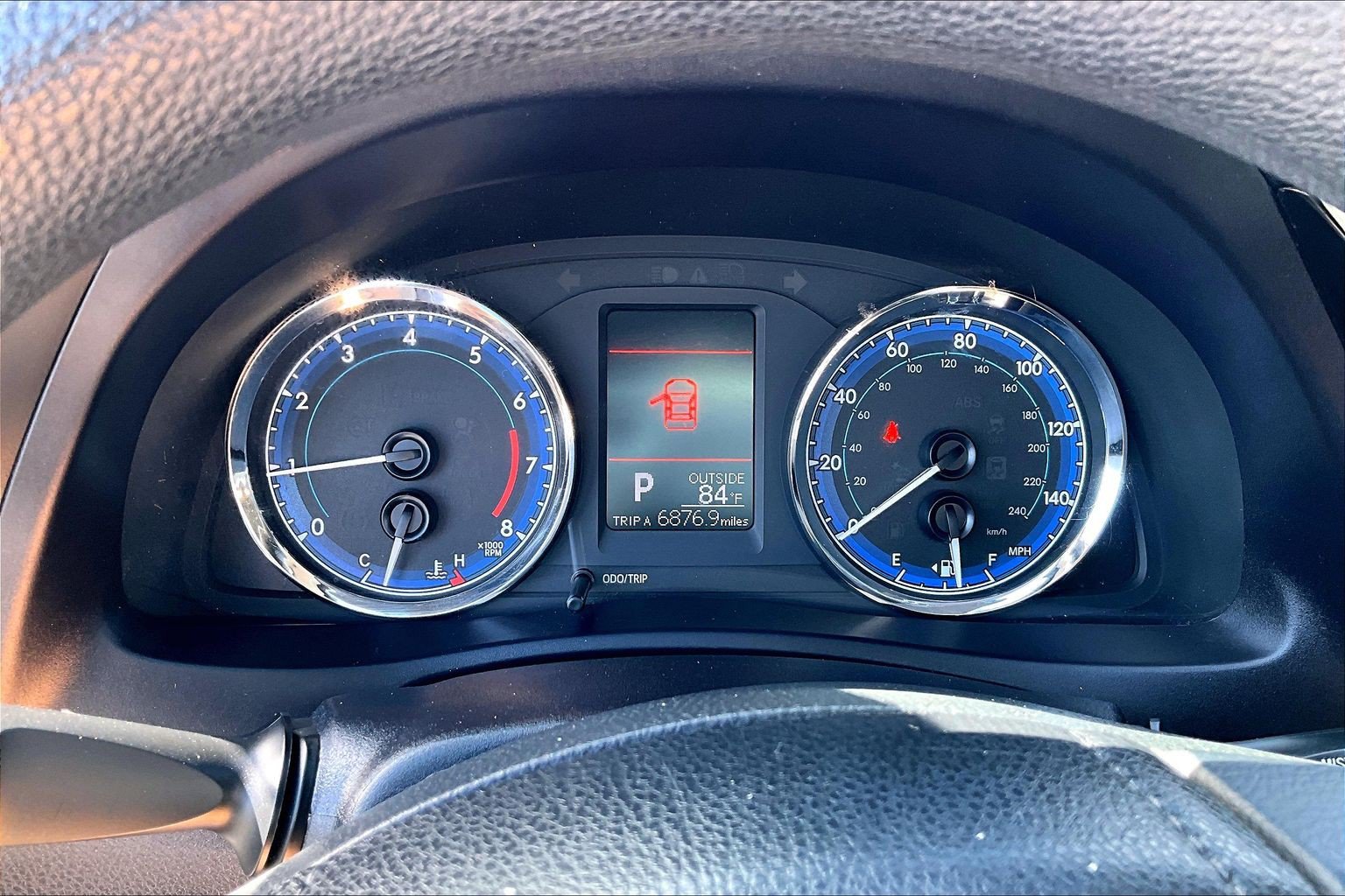 Used 2019 Toyota Corolla LE FWD image 22
