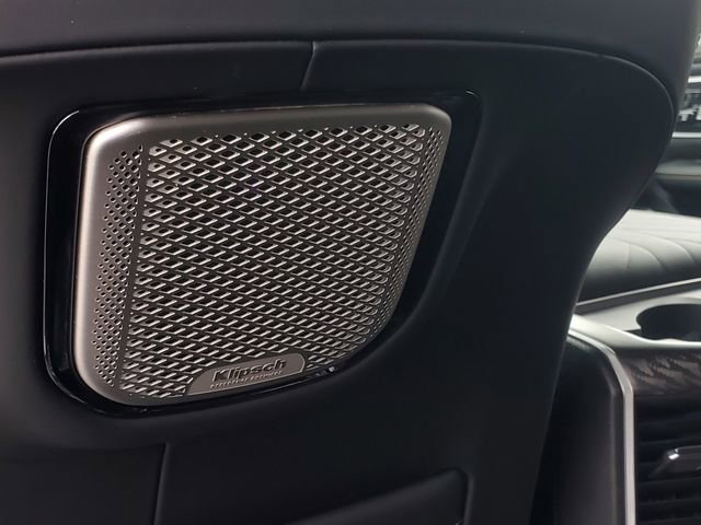 New 2026 RAM 1500 Tungsten w/ Trailer Tow Group image 29