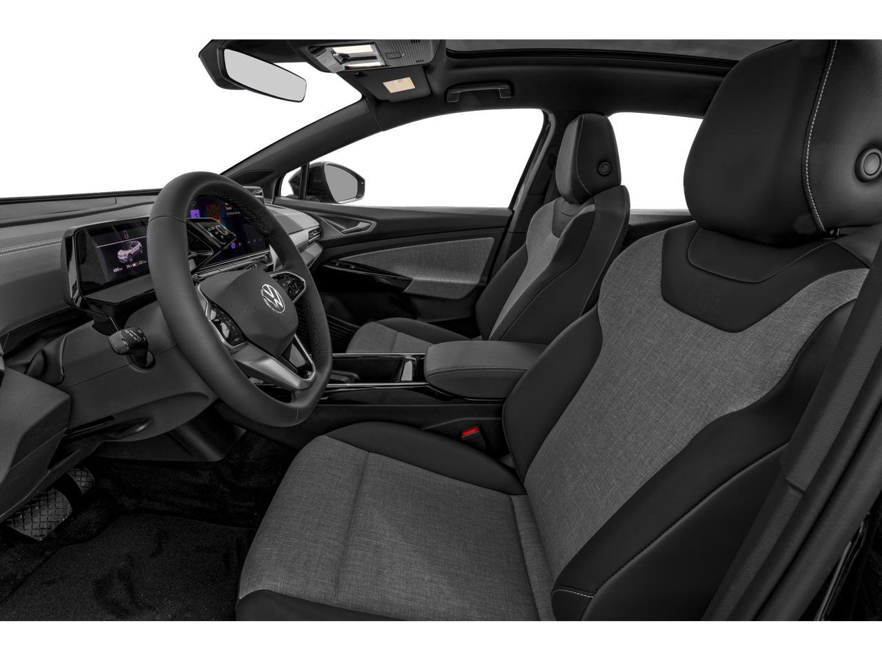 New 2026 Volkswagen ID.4 Pro image 38