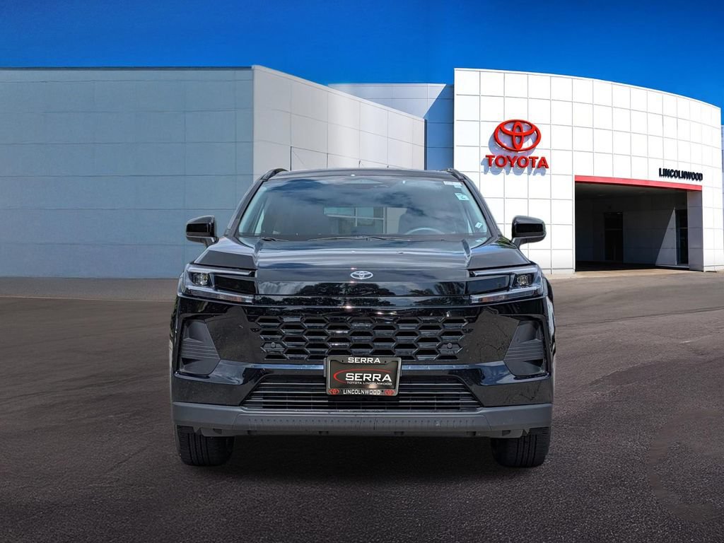 Used 2026 Toyota RAV4 XLE Premium AWD/4WD image 4