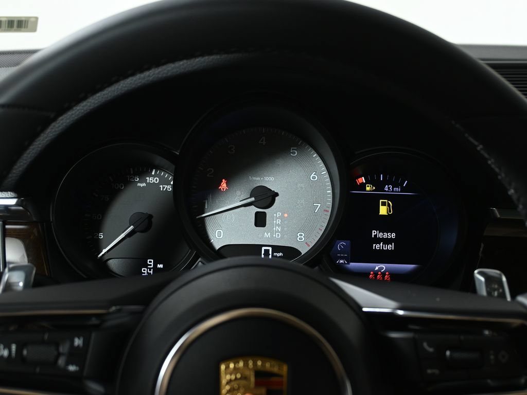 Used 2026 Porsche Macan S AWD/4WD image 20