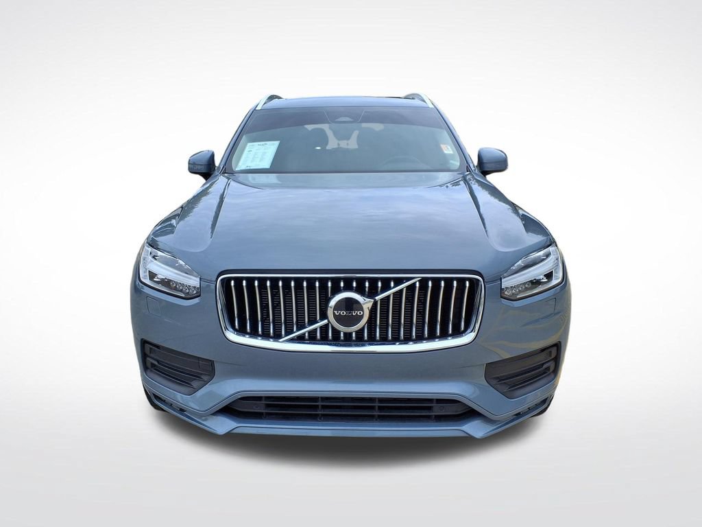 Used 2023 Volvo XC90 B5 Core w/ Protection Package Premier AWD/4WD image 2