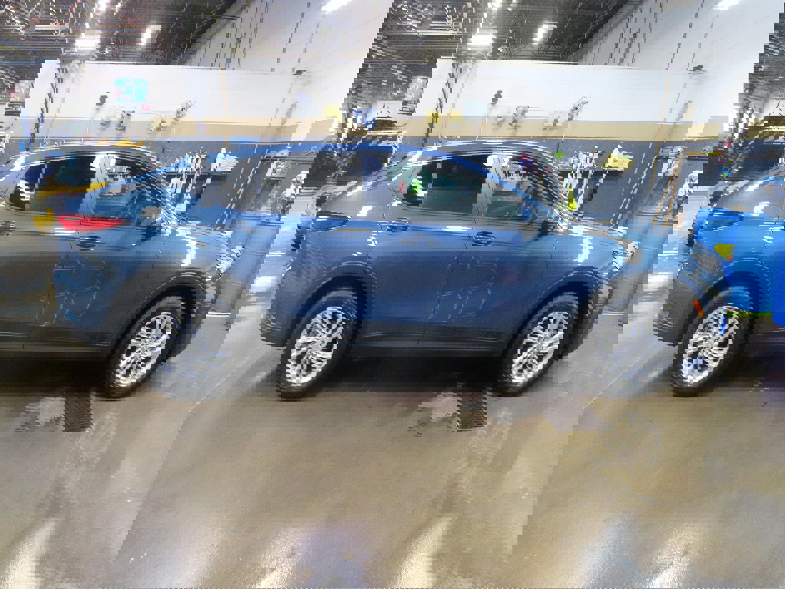 New 2026 Buick Envista Preferred w/ Convenience I Package image 7