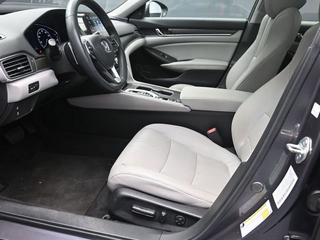 Used 2020 Honda Accord EX-L image 17