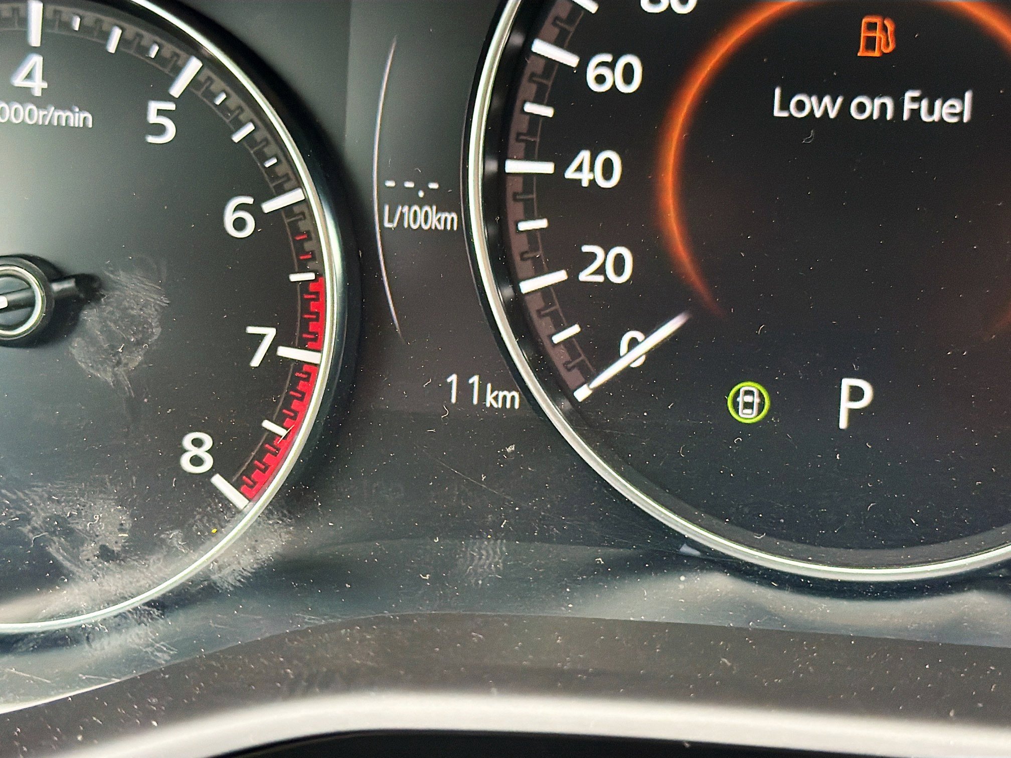 New 2026 MAZDA CX-30 AWD 2.5 S w/ Select Sport Pkg image 40