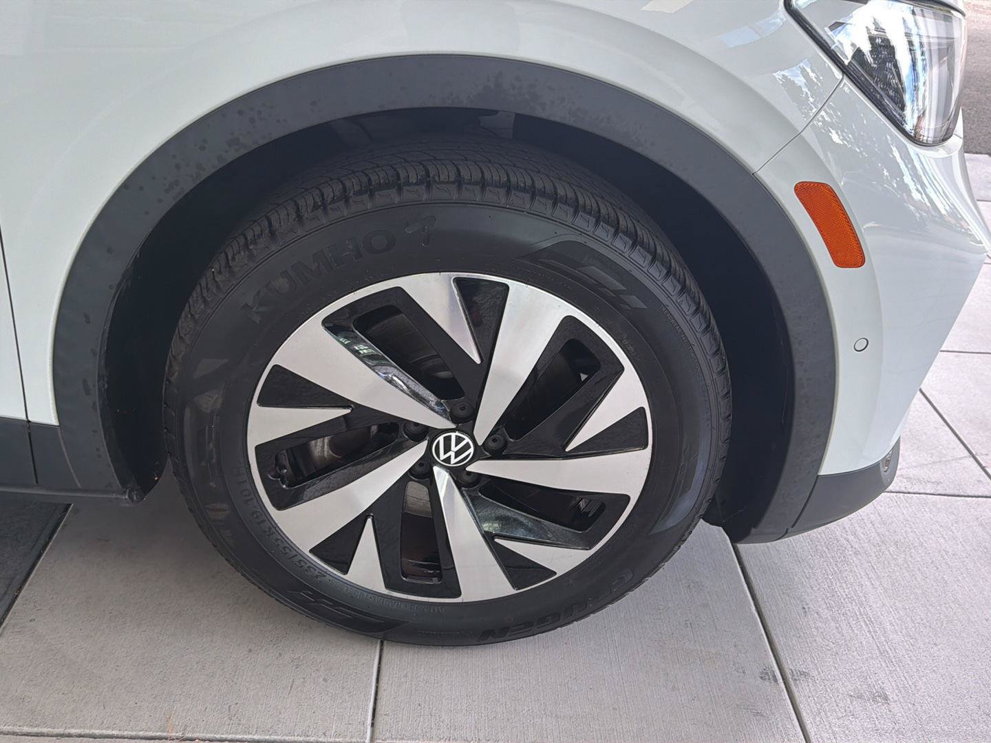 Certified 2023 Volkswagen ID.4 Pro RWD image 10