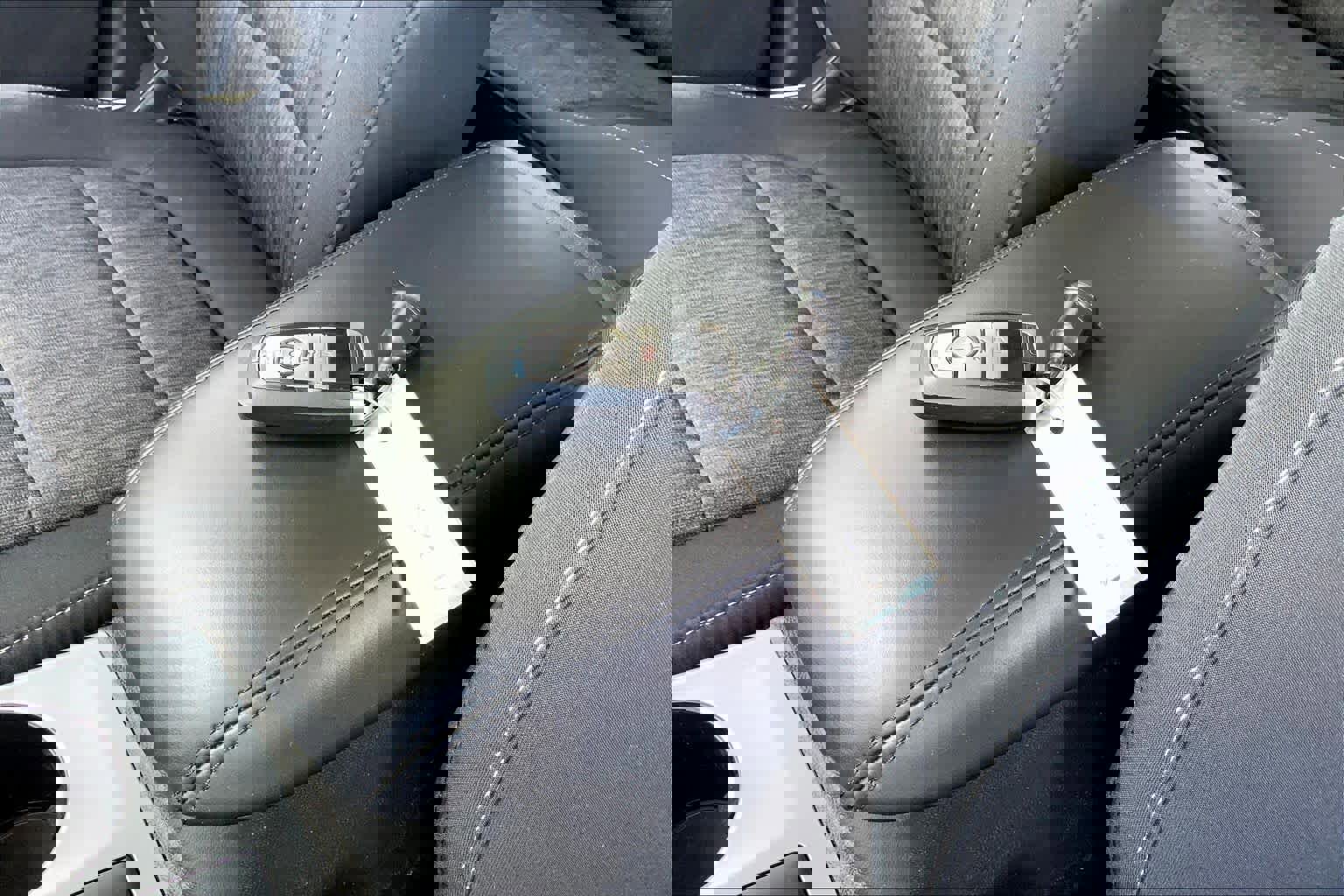 Certified 2022 Ford Bronco Sport Big Bend image 14