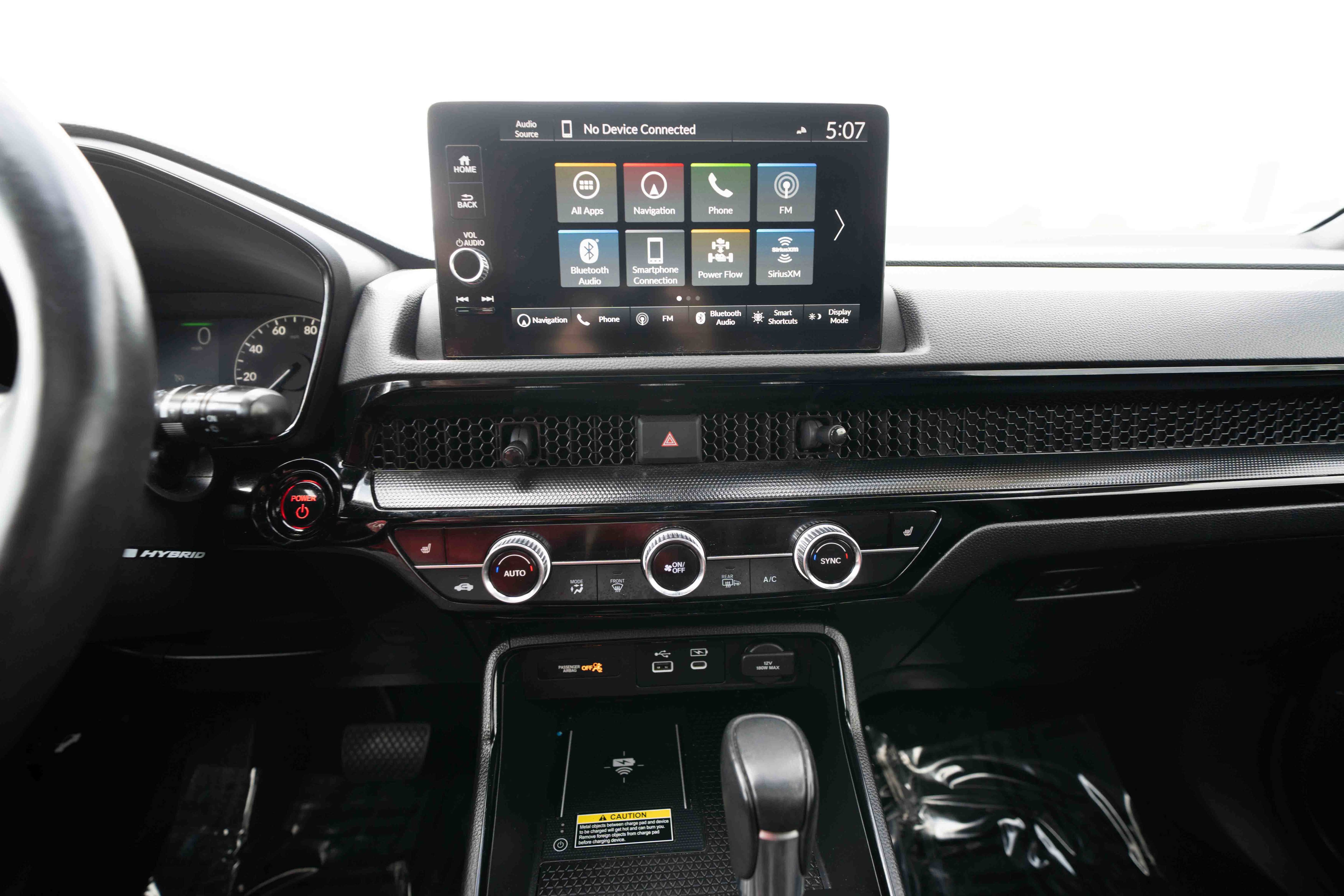 Used 2023 Honda CR-V Sport Touring image 17