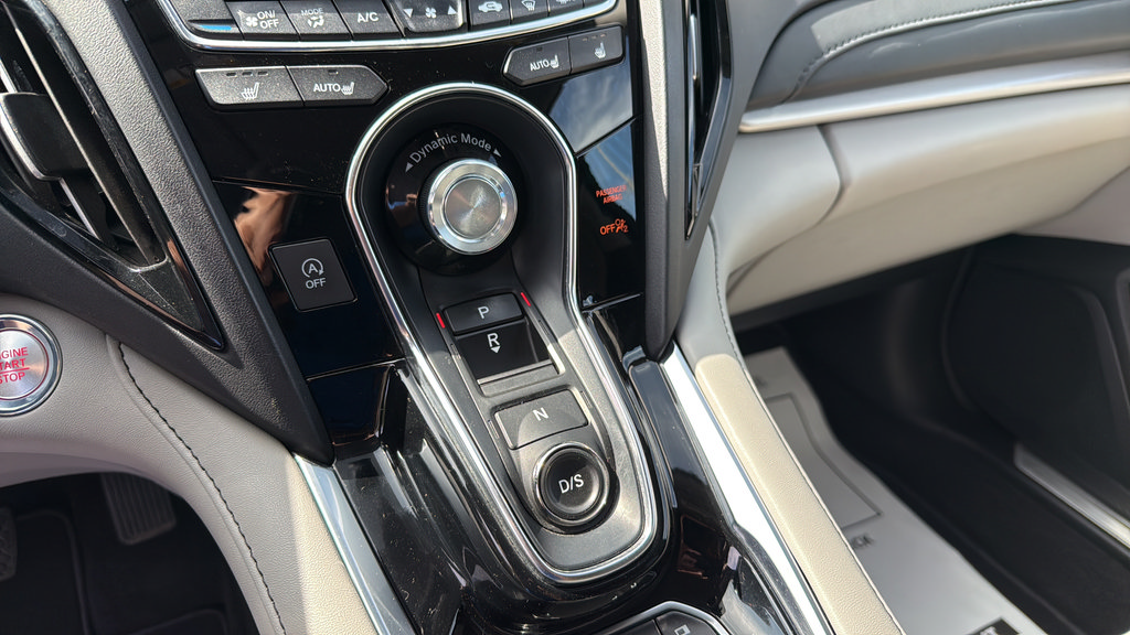 Used 2020 Acura RDX w/ Technology Package AWD/4WD image 33