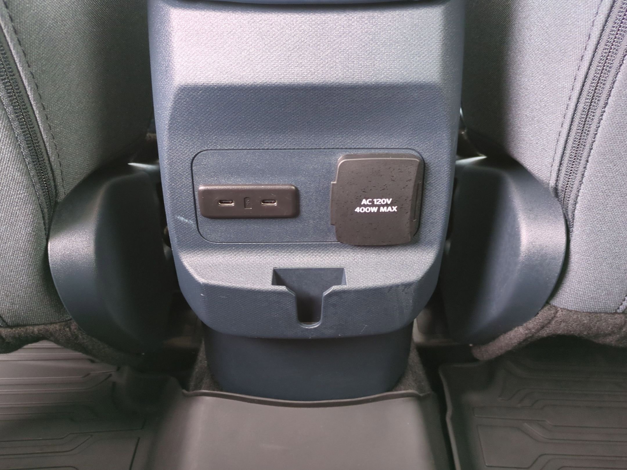 Used 2025 Ford Maverick XLT w/ XLT Luxury Package image 16