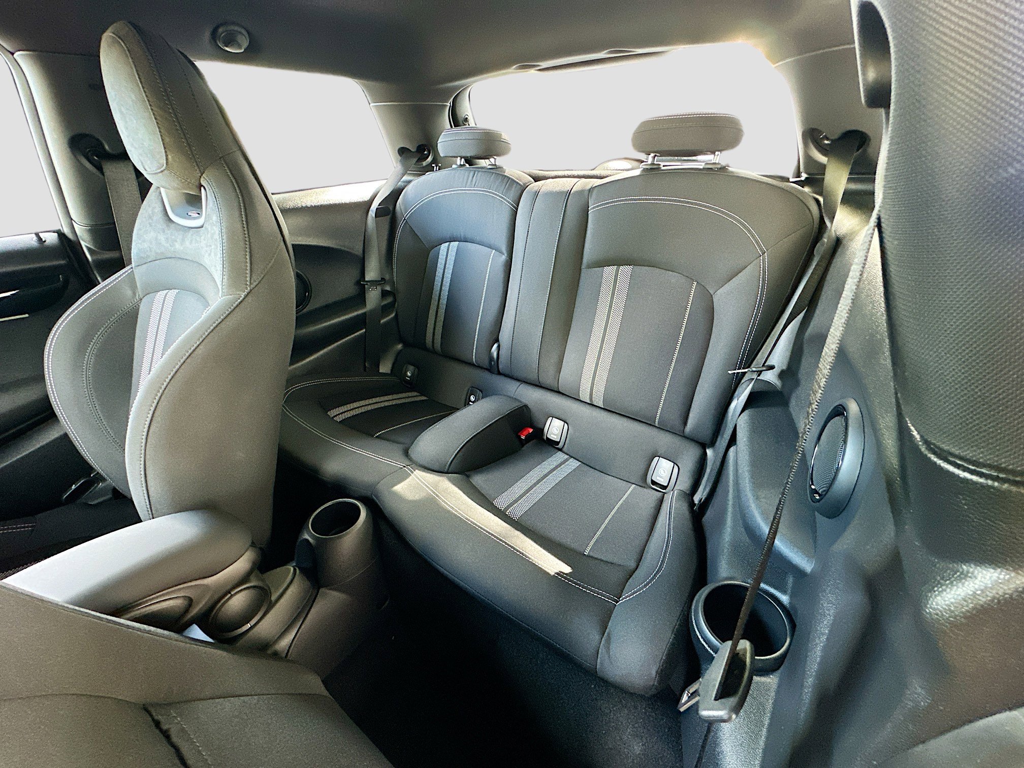 Used 2024 MINI Cooper John Cooper Works image 22