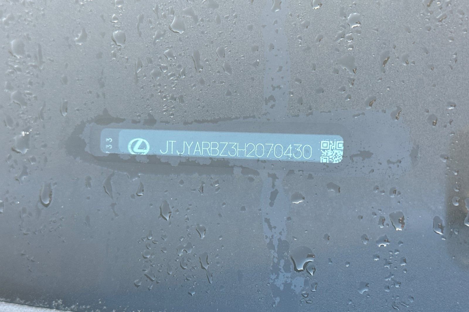 Used 2017 Lexus NX 200t FWD w/ Accessory Package 2 image 2