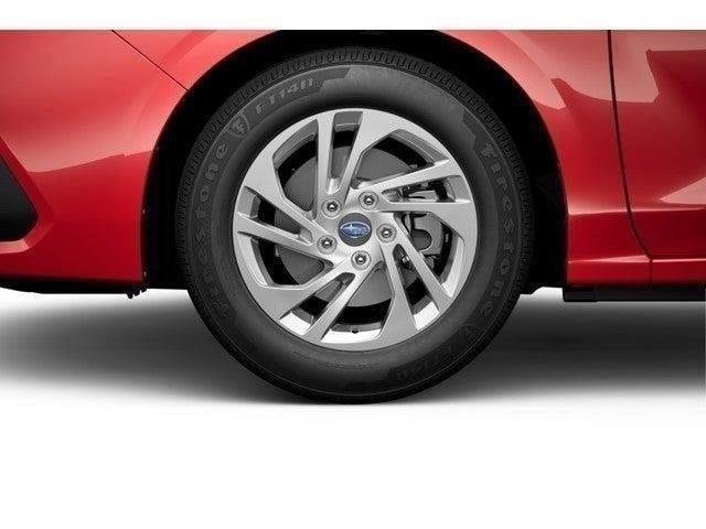 New 2025 Subaru Impreza 2.0i image 33