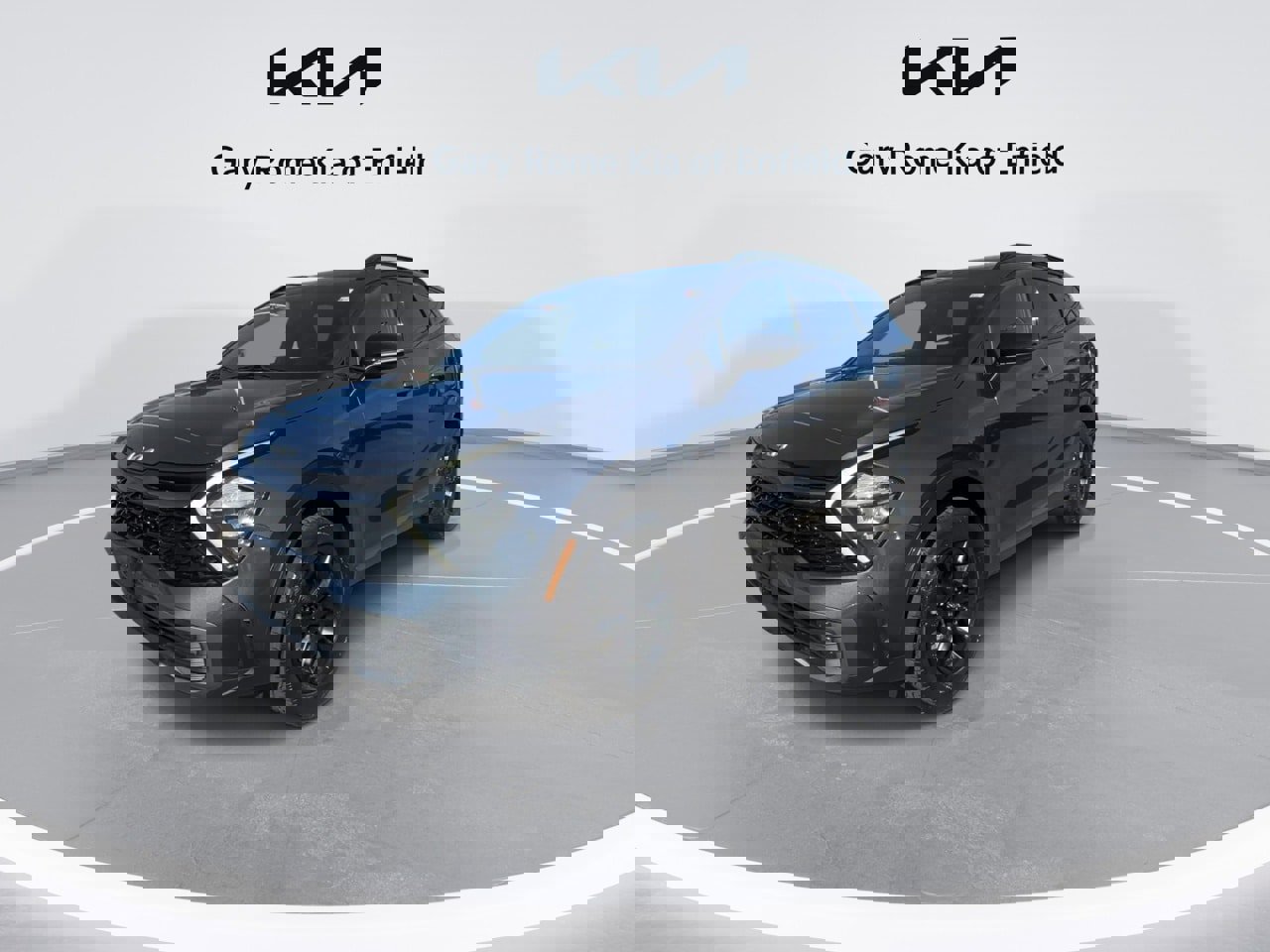 Used 2023 Kia Sportage X-Pro image 4