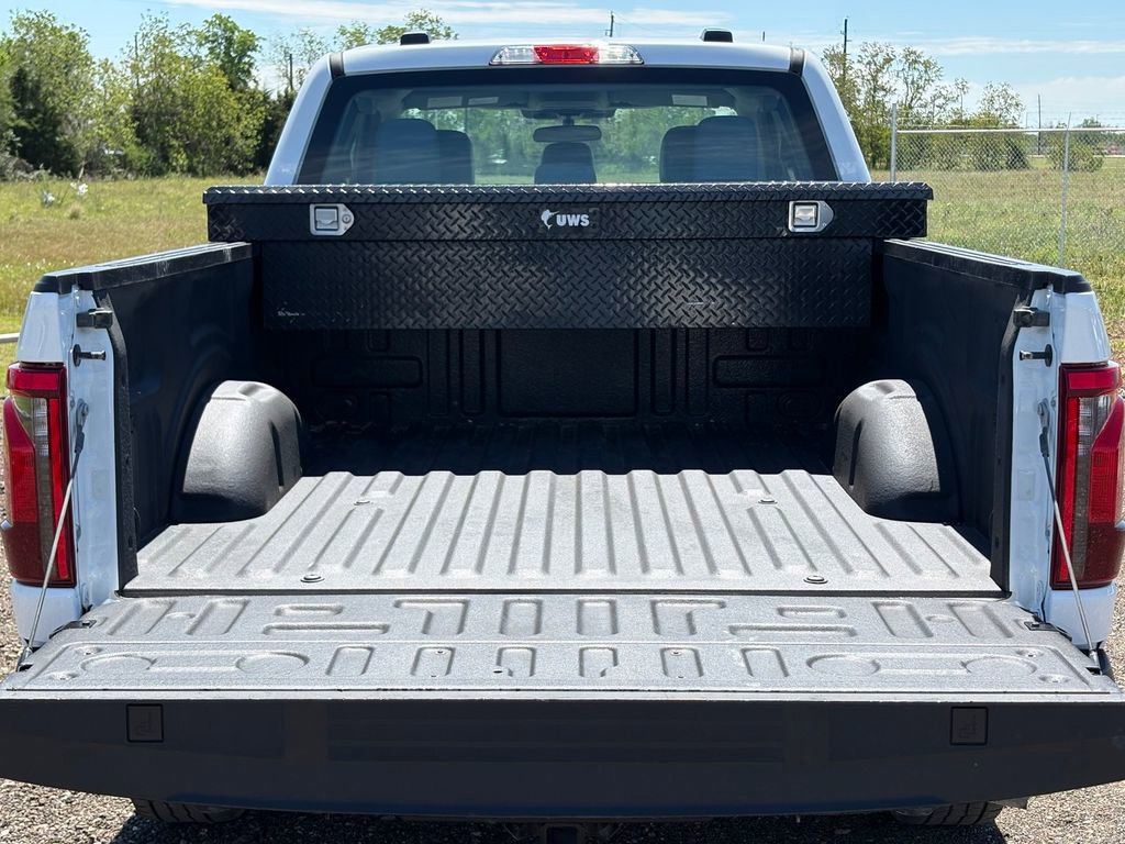 Used 2024 Ford F150 XL image 10