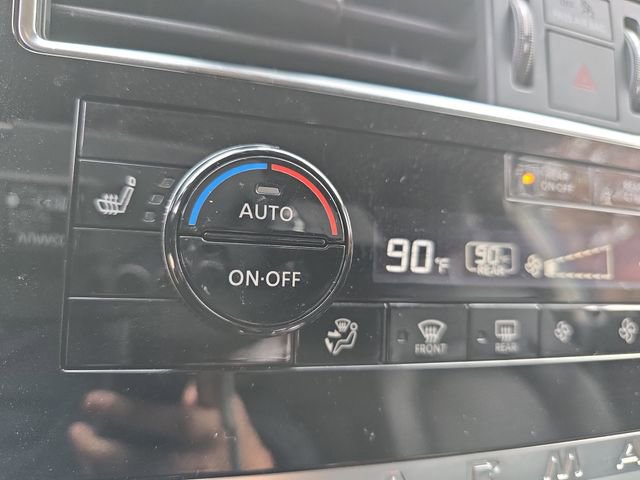 Used 2024 Nissan Armada SL w/ Captain's Chairs Package image 38