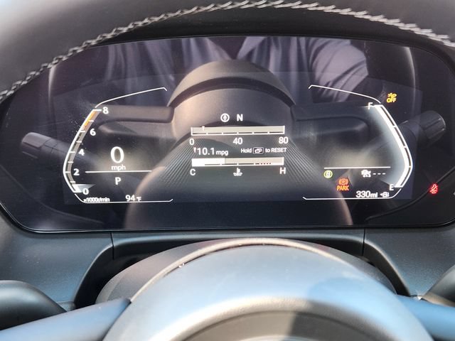 New 2026 MAZDA CX-5 Preferred AWD/4WD image 12