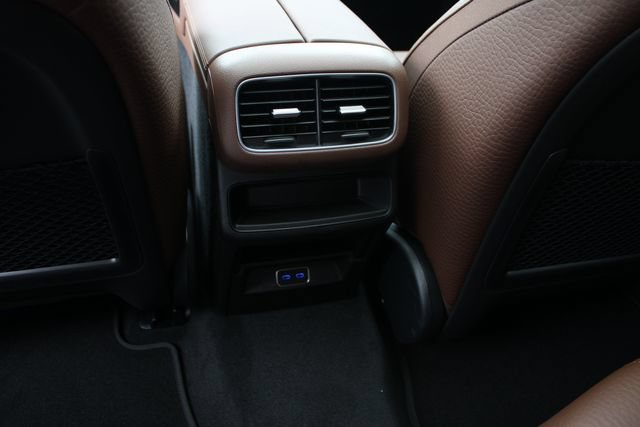 New 2026 Mercedes-Benz GLE 450 4MATIC Coupe image 25