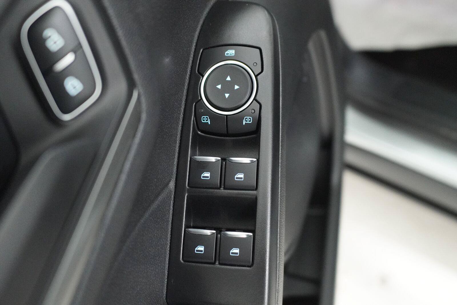 Used 2024 Ford Escape Active w/ Tech Pack #1 FWD image 21
