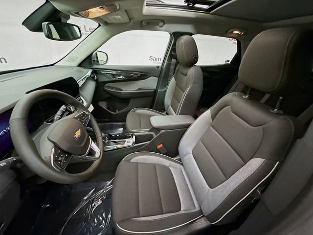 New 2026 Chevrolet TrailBlazer LT w/ Convenience Package image 23
