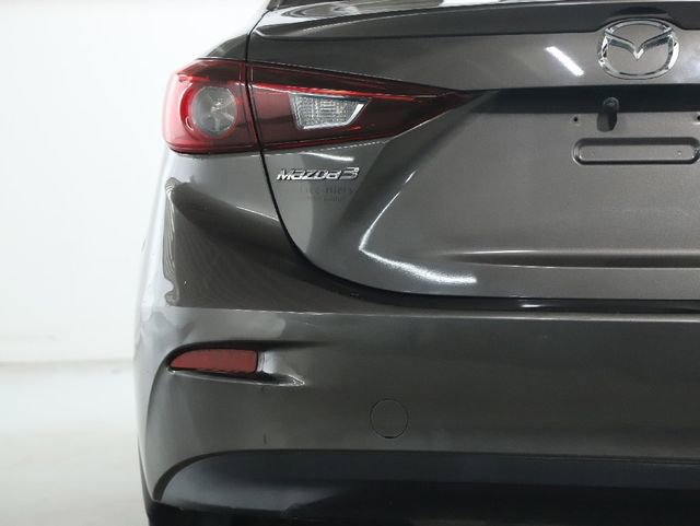 Used 2014 MAZDA MAZDA3 i Touring image 12