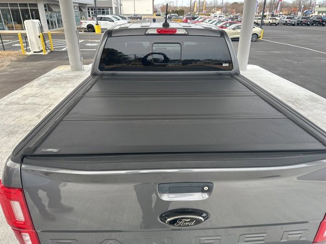 Used 2021 Ford Ranger Lariat w/ Equipment Group 501A High image 15