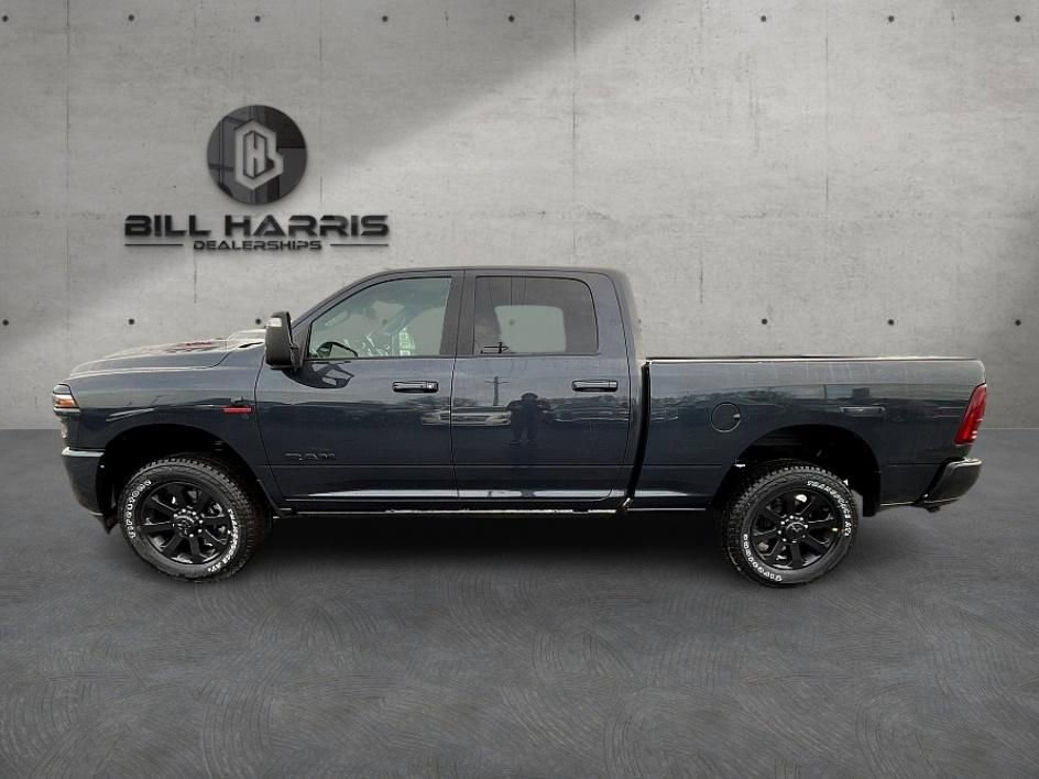 New 2026 RAM 3500 Laramie image 10