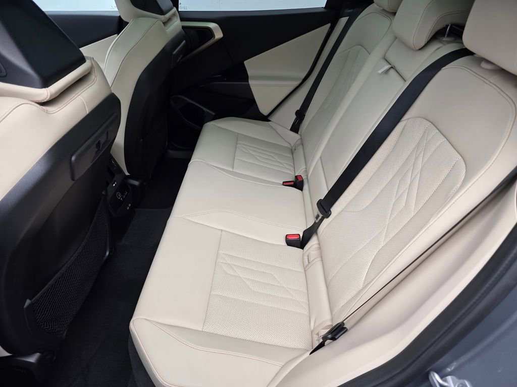 Certified 2025 BMW X3 xDrive30i w/ Convenience Package AWD/4WD image 15