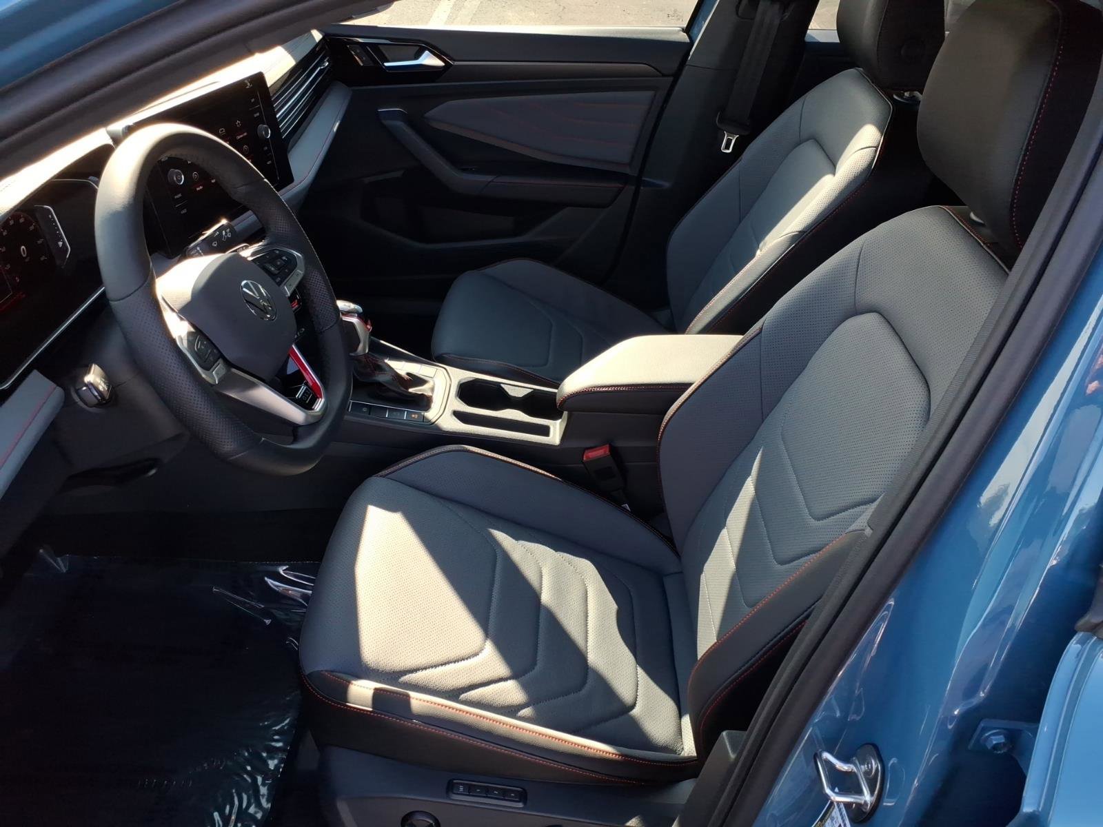 New 2026 Volkswagen Jetta GLI Autobahn image 9