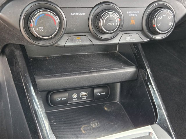 Used 2021 Kia Forte GT-Line image 20