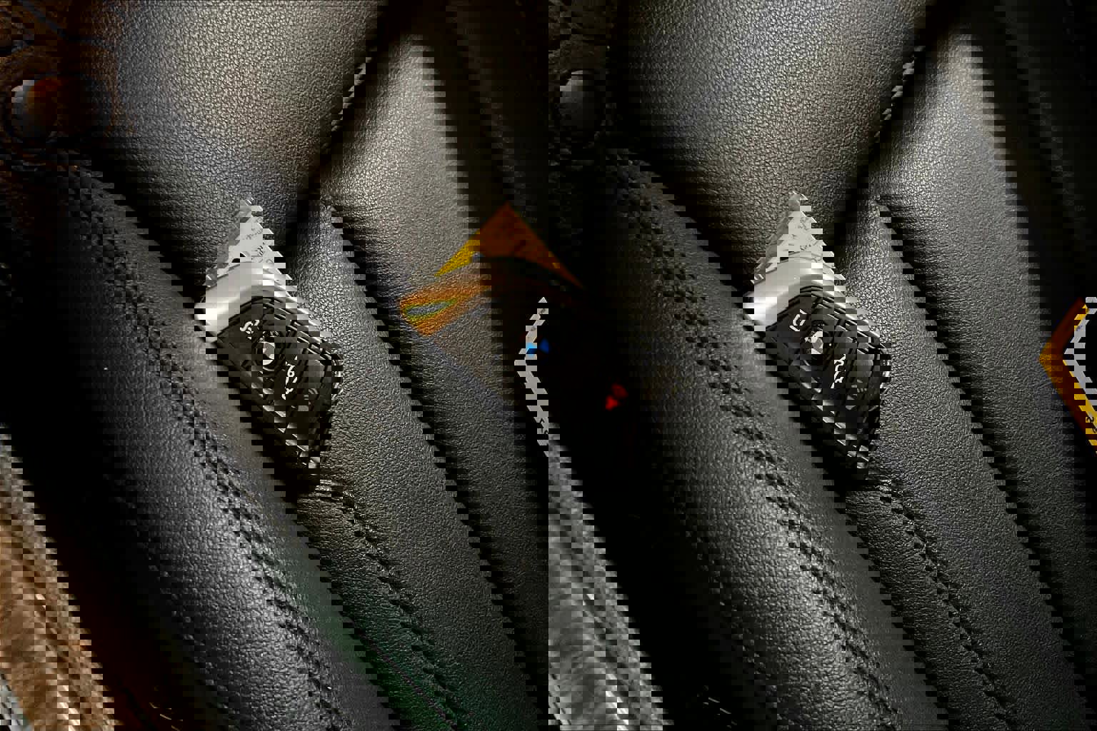 Used 2019 BMW X3 xDrive30i w/ Driving Assistance Package image 14