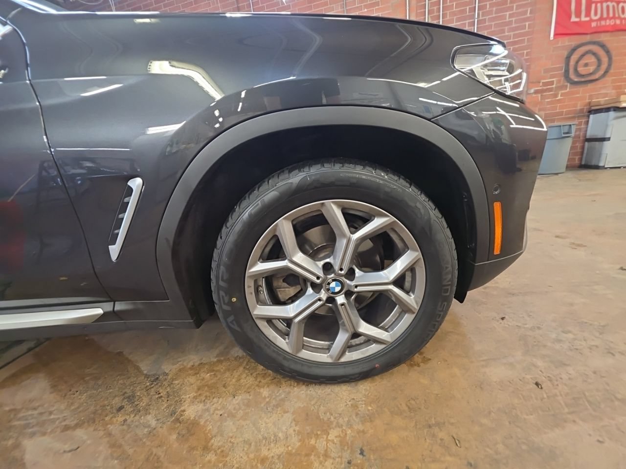 Used 2023 BMW X3 sDrive30i w/ Premium Package RWD image 13