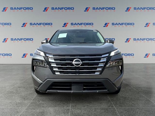 Used 2024 Nissan Rogue SV FWD image 8