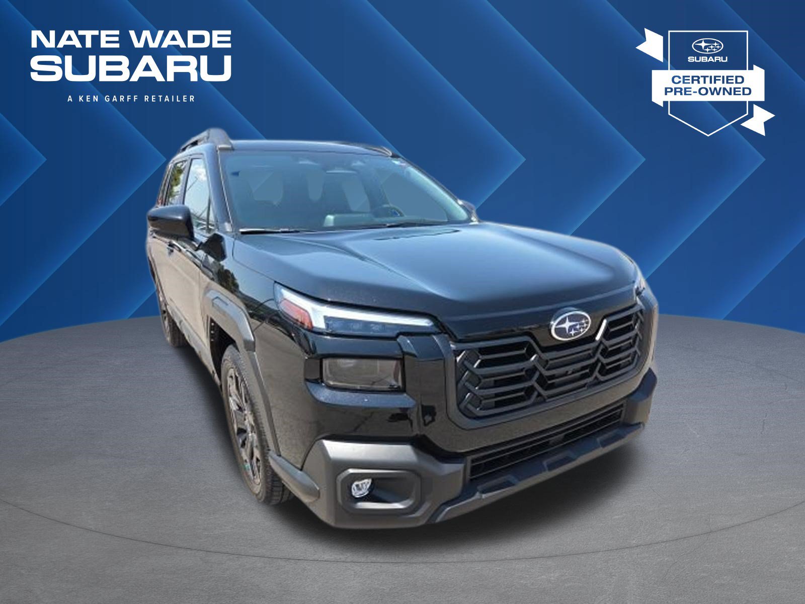 Certified 2026 Subaru Outback Limited XT w/ Premium/Limited Package 2