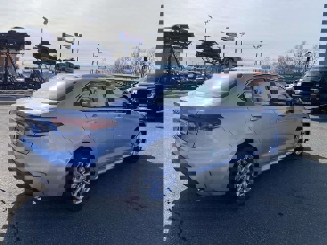 New 2026 Toyota Corolla XLE image 3