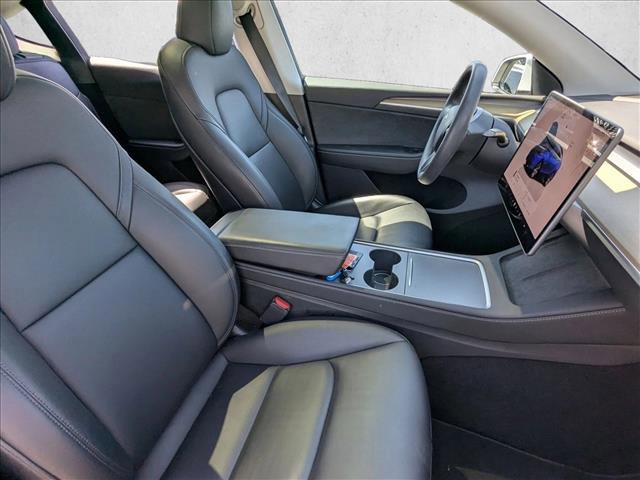 Used 2023 Tesla Model Y Long Range image 20