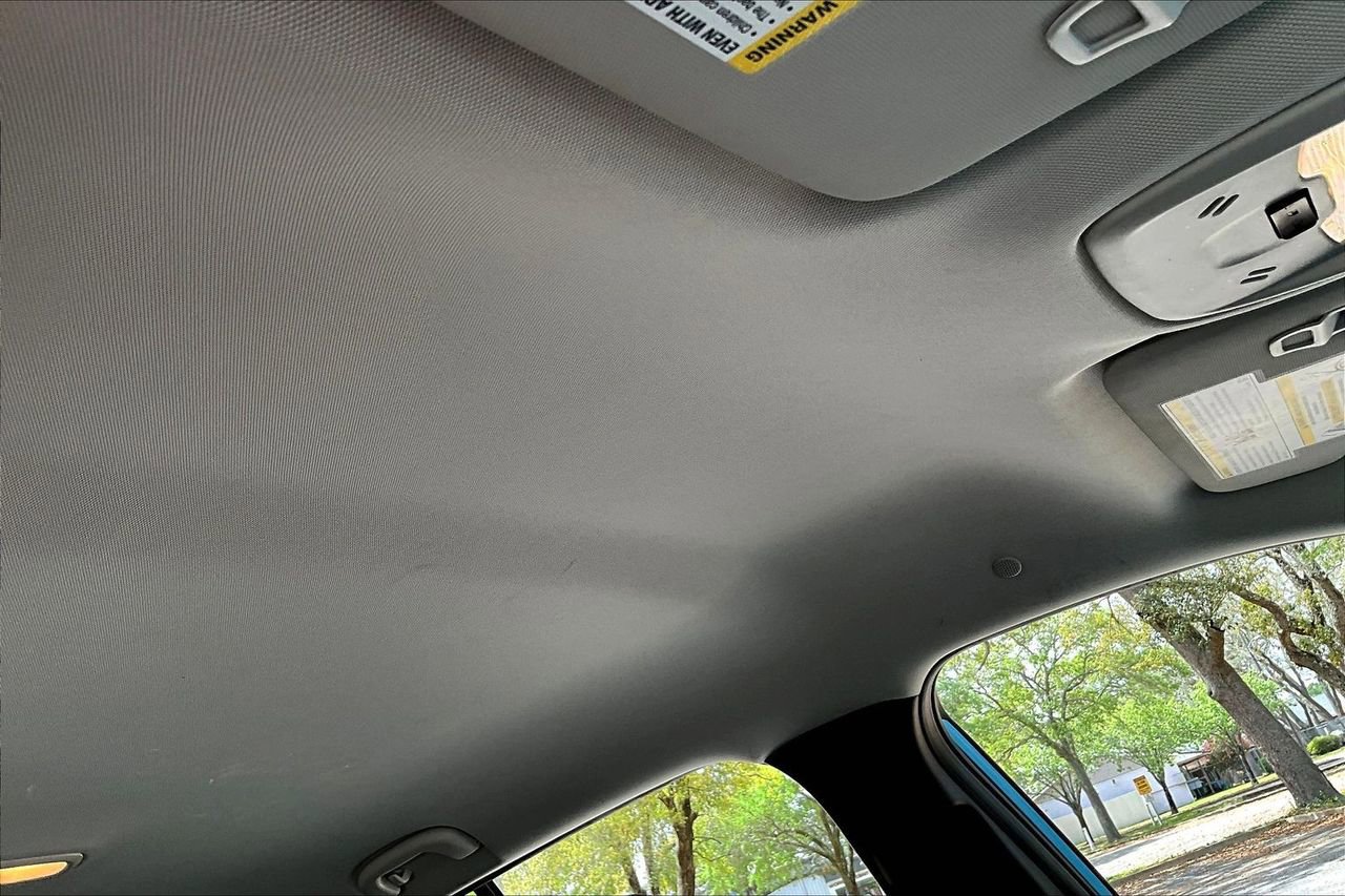 Used 2025 Chevrolet Trax ACTIV w/ Driver Confidence Package FWD image 27