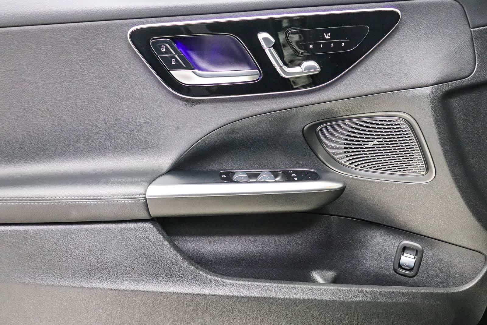 Certified 2024 Mercedes-Benz C 300 Sedan image 22
