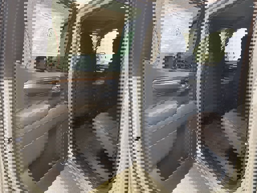 New 2026 Chevrolet Silverado 1500 RST image 33