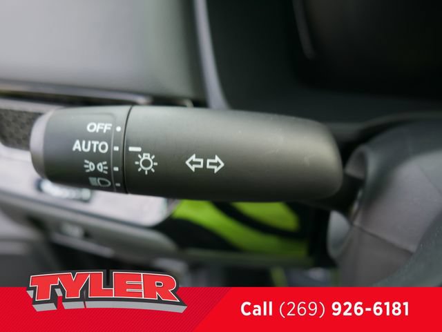 Certified 2024 Honda Civic LX image 20