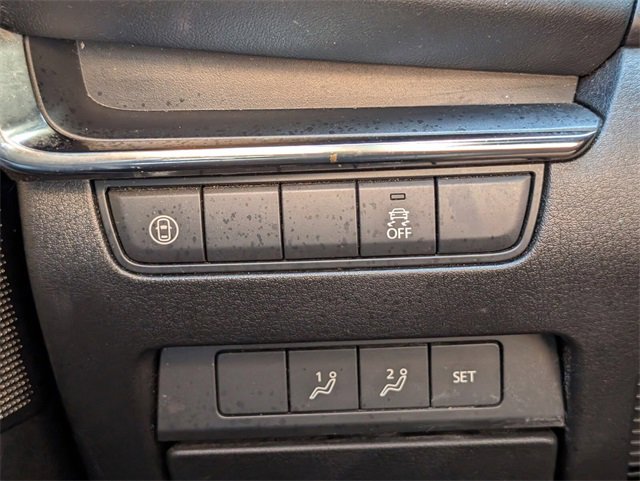 Used 2019 MAZDA MAZDA3 Hatchback w/ Premium Package image 25