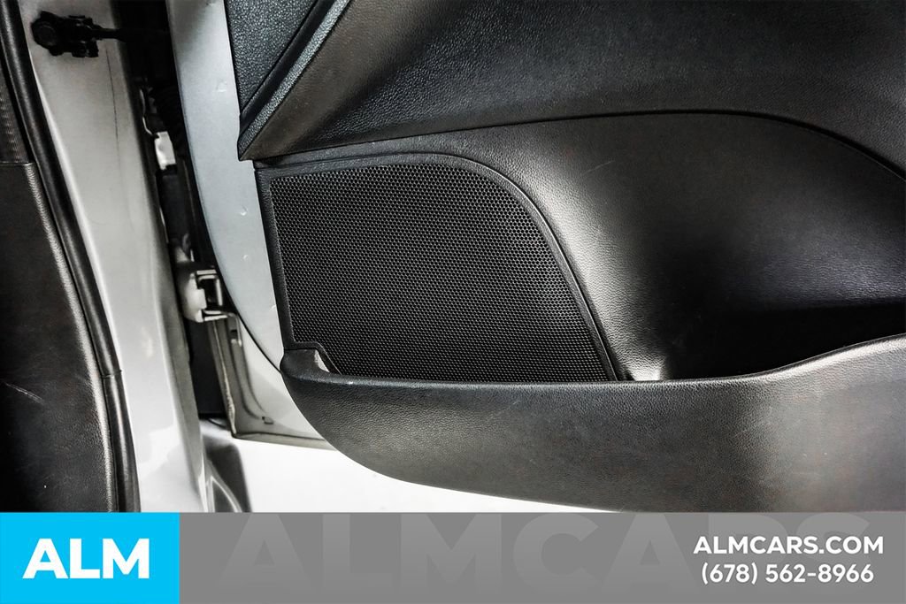 Used 2021 Chevrolet Spark LT image 41