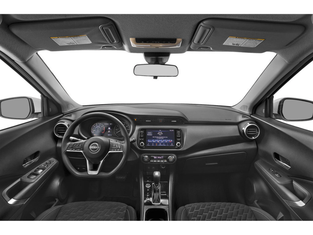 Used 2024 Nissan Kicks SV FWD image 6