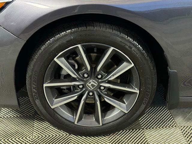 Used 2022 Honda Accord EX-L image 11