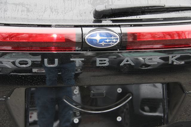 New 2026 Subaru Outback Limited AWD/4WD image 8