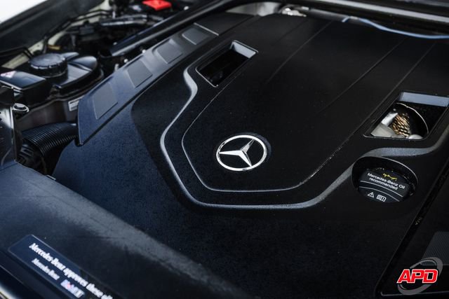 Used 2019 Mercedes-Benz G 550 image 92