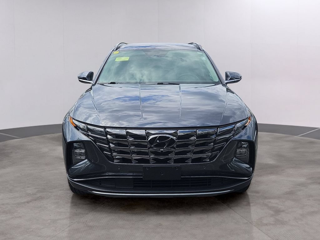 Used 2023 Hyundai Tucson Limited AWD/4WD image 2