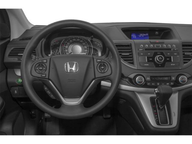 Used 2013 Honda CR-V EX-L image 2