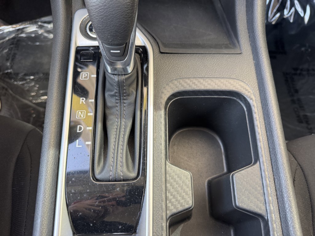 Used 2023 Nissan Sentra SV w/ All-Weather Package image 24